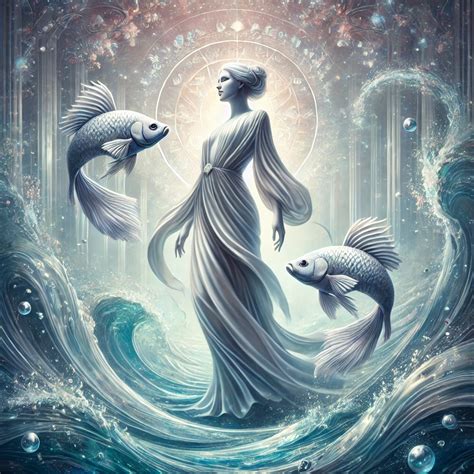 pisces fish|Pisces: The Fish – Traits, Intuition & Spiritual Meaning.